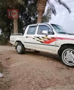 تويوتا هايلوكس